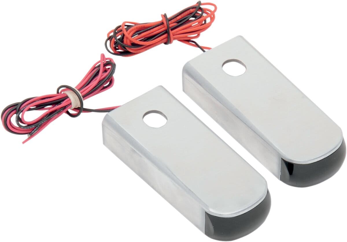 Fender Strut LED Marker Lights
