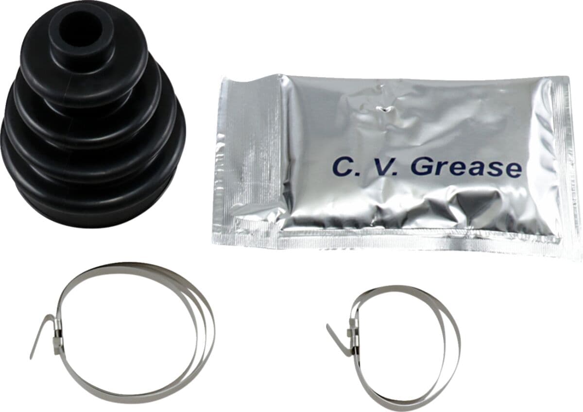CV Boot Kit