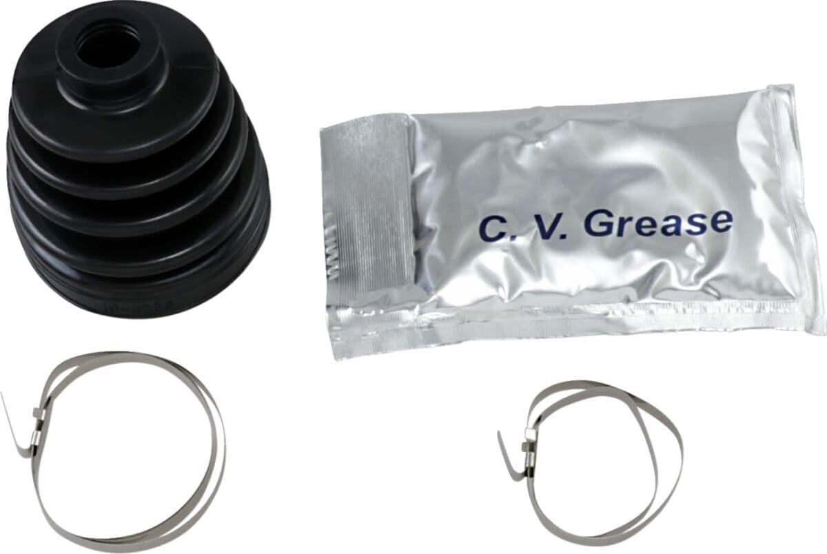 CV Boot Kit