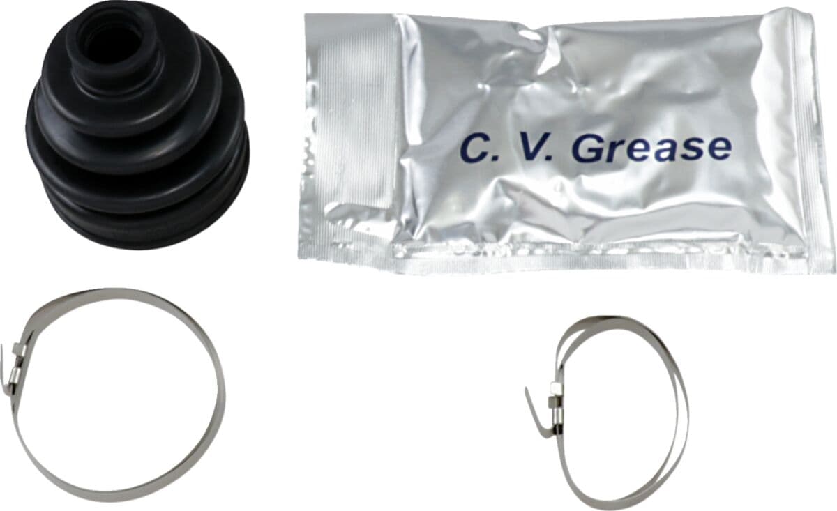 CV Boot Kit