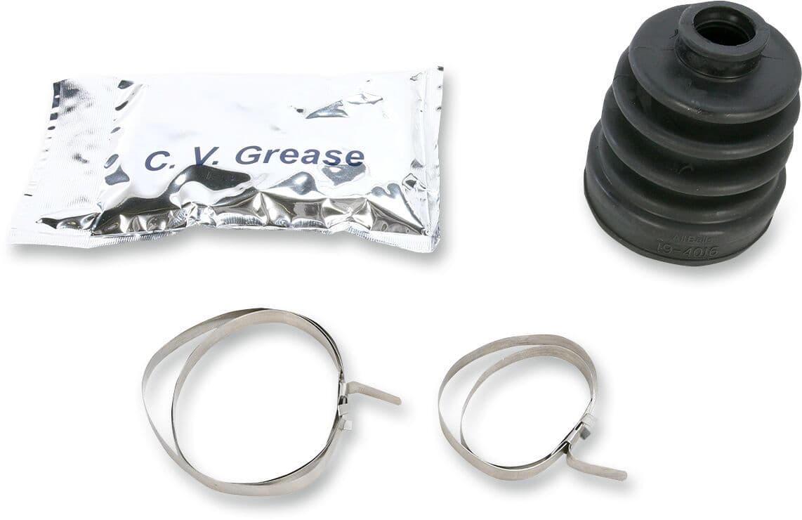 CV Boot Kit