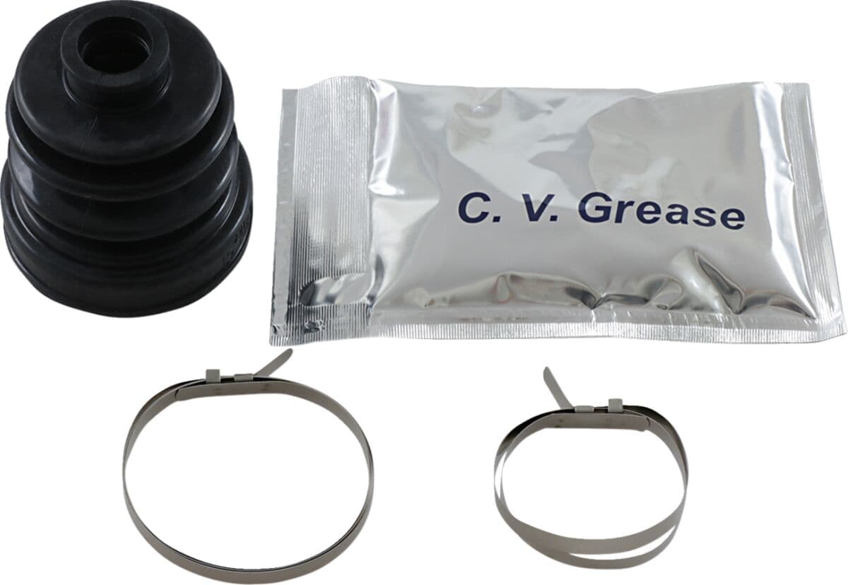 CV Boot Kit