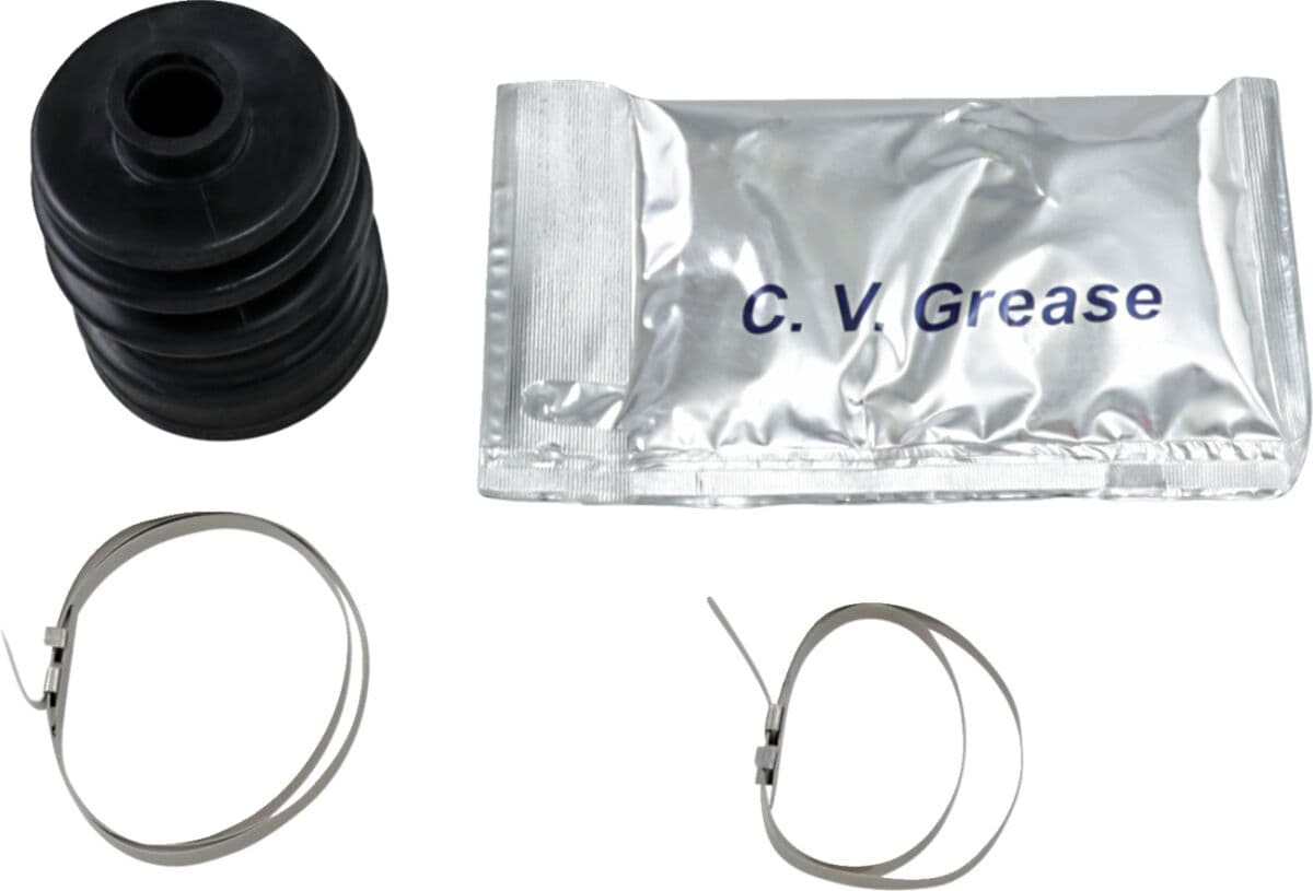 CV Boot Kit
