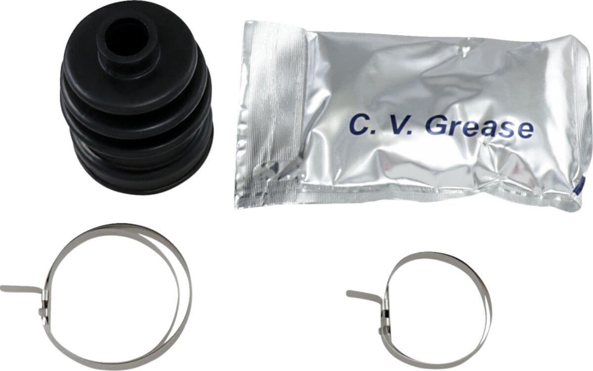 CV Boot Kit