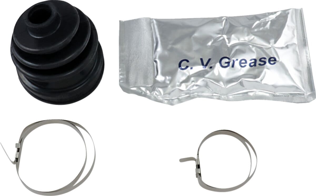 CV Boot Kit