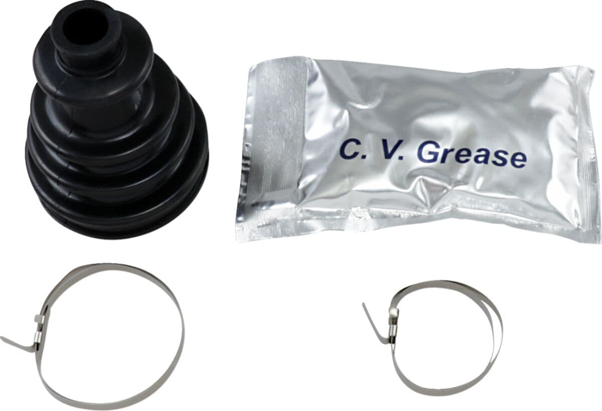 CV Boot Kit