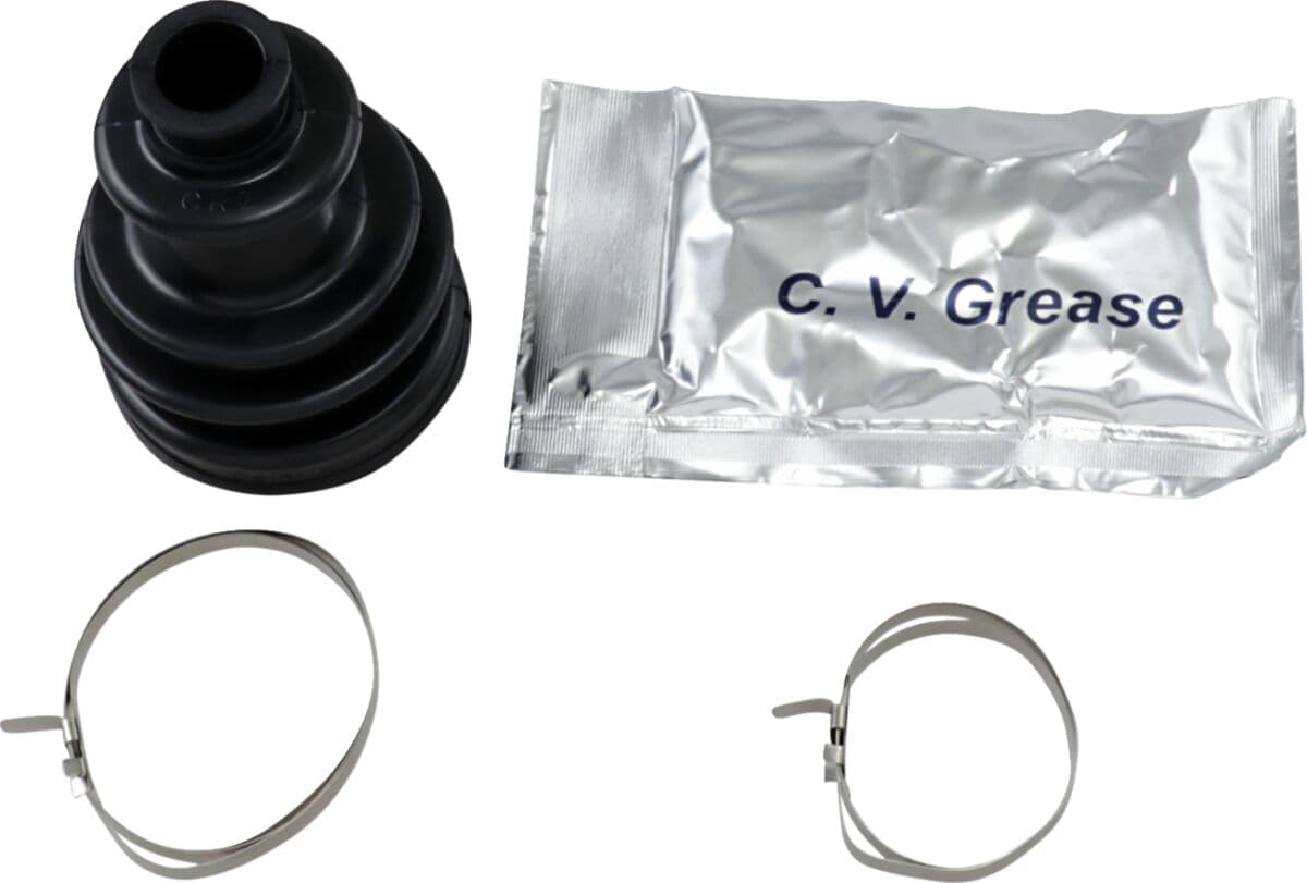 CV Boot Kit