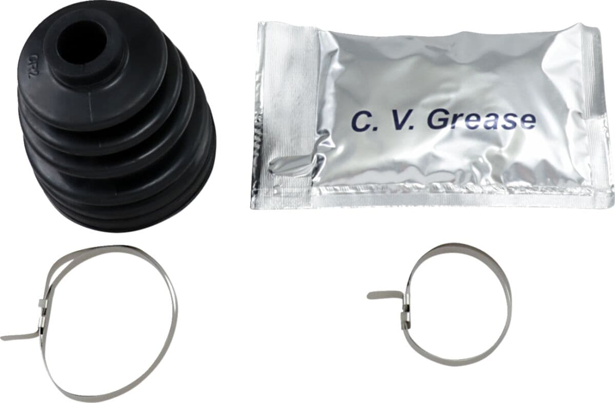 CV Boot Kit