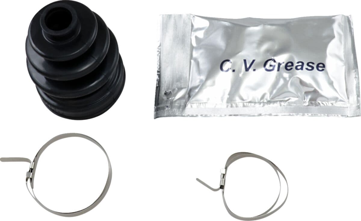 CV Boot Kit