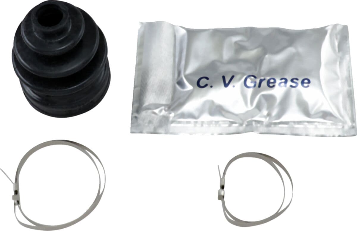CV Boot Kit