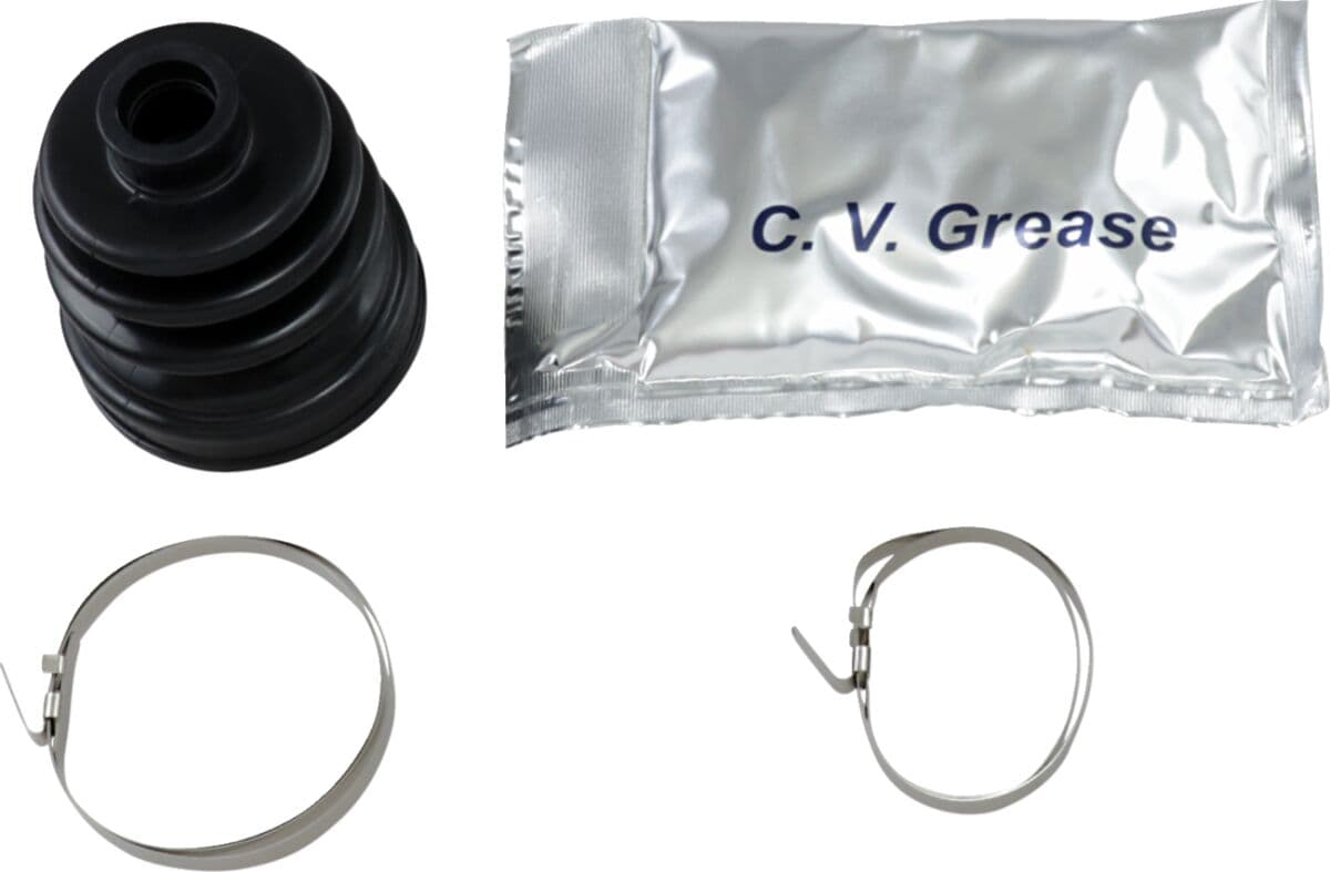 CV Boot Kit
