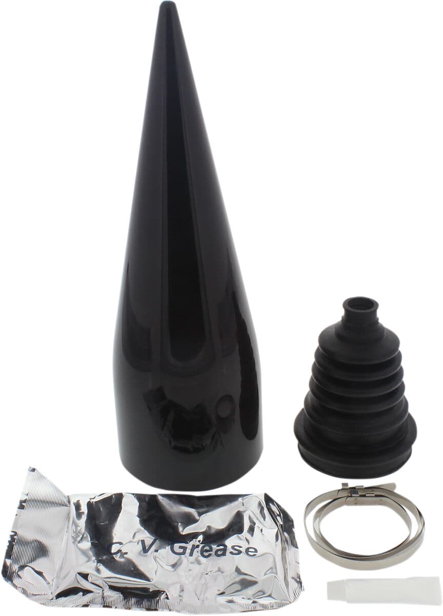 EZ Trail Boot Universal CV Boot With Cone Tool Kit