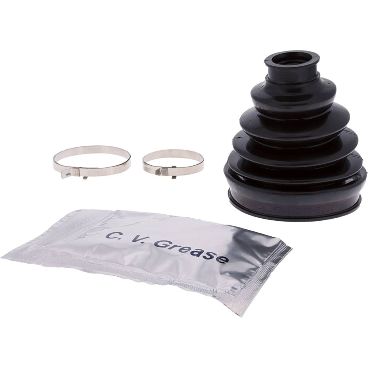 CV Boot Kit