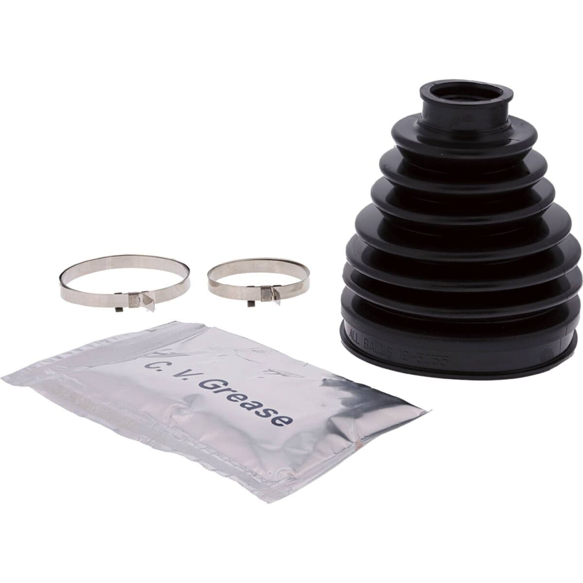 CV Boot Kit