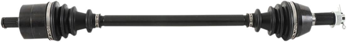 8 Ball Extreme Duty Axle