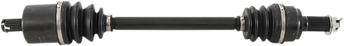 8 Ball Extreme Duty Axle