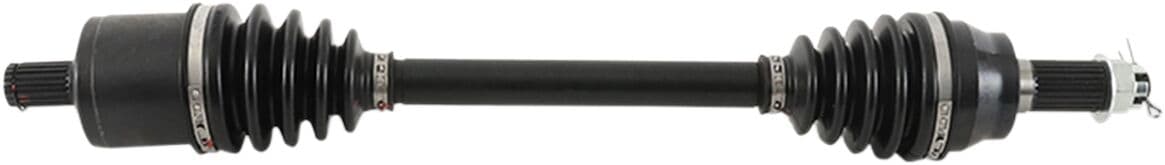 8 Ball Extreme Duty Axle