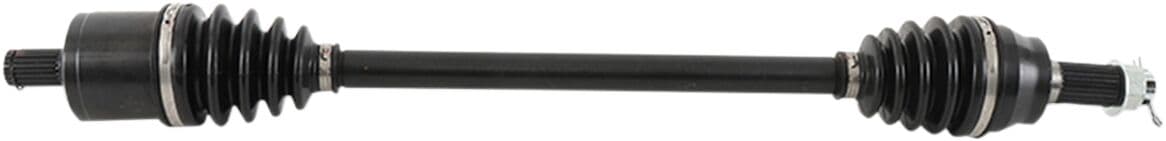 8 Ball Extreme Duty Axle