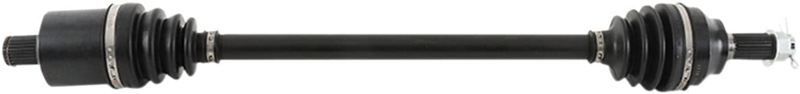 8 Ball Extreme Duty Axle