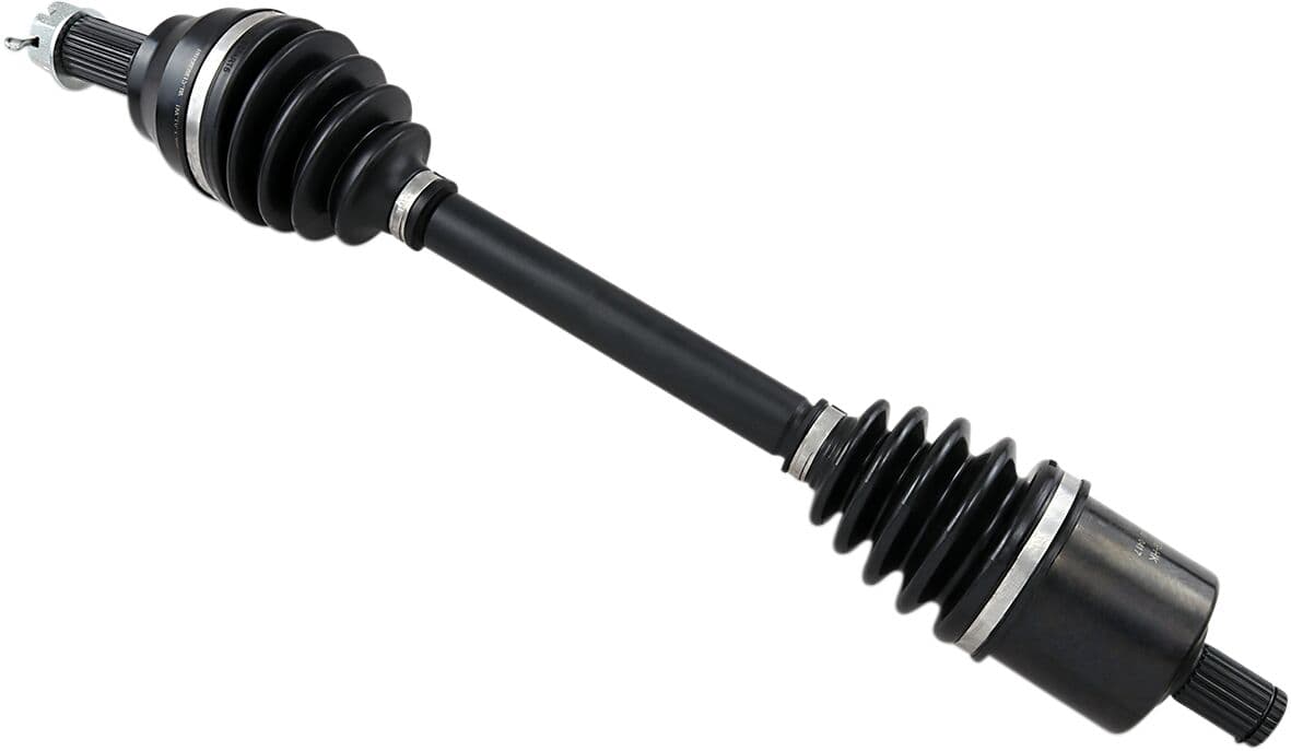 8 Ball Extreme Duty Axle
