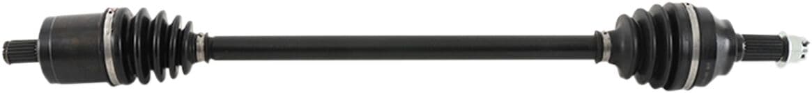 8 Ball Extreme Duty Axle