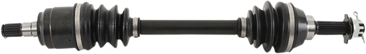 8 Ball Extreme Duty Axle