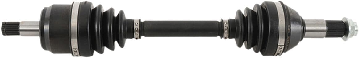 8 Ball Extreme Duty Axle