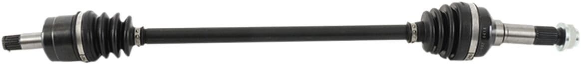 8 Ball Extreme Duty Axle