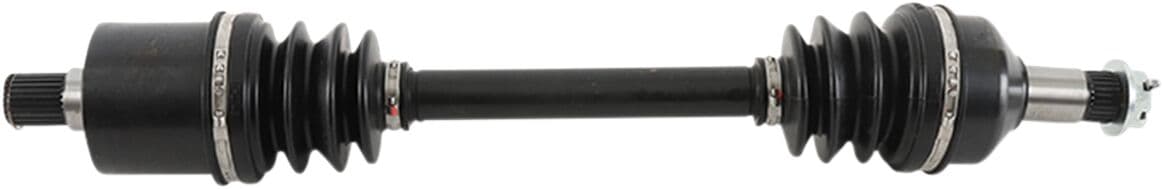 8 Ball Extreme Duty Axle