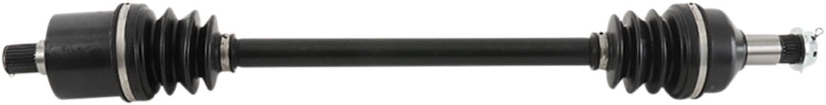8 Ball Extreme Duty Axle