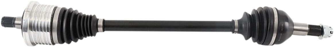 8 Ball Extreme Duty Axle