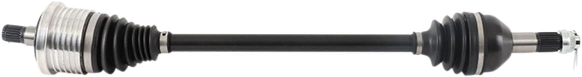 8 Ball Extreme Duty Axle