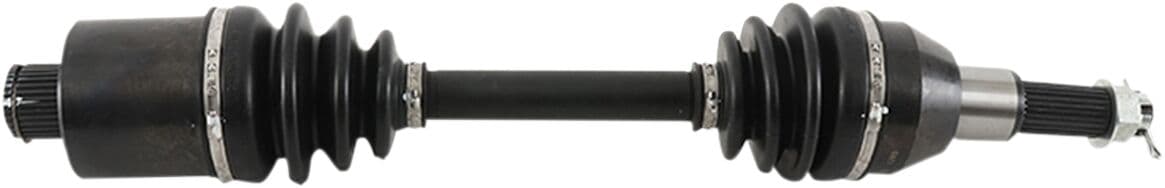 8 Ball Extreme Duty Axle