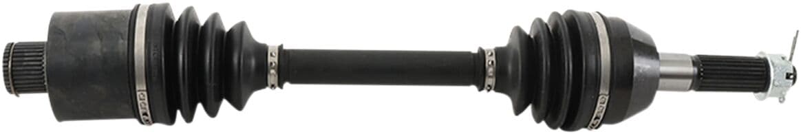 8 Ball Extreme Duty Axle