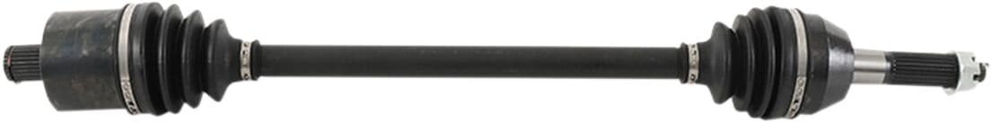 8 Ball Extreme Duty Axle