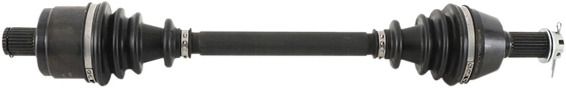 8 Ball Extreme Duty Axle