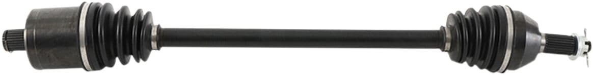 8 Ball Extreme Duty Axle