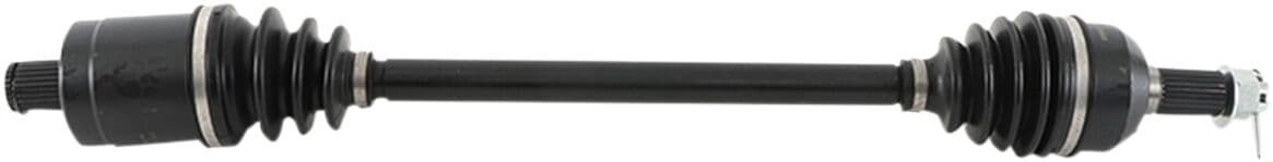 8 Ball Extreme Duty Axle