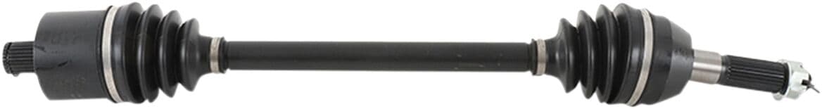 8 Ball Extreme Duty Axle