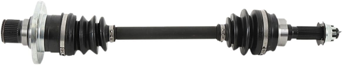 8 Ball Extreme Duty Axle