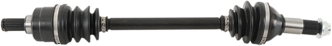 8 Ball Extreme Duty Axle