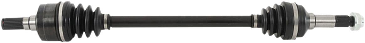 8 Ball Extreme Duty Axle