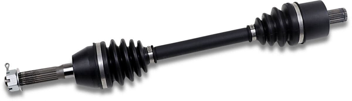 8 Ball Extreme Duty Axle