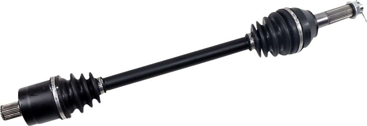 8 Ball Extreme Duty Axle