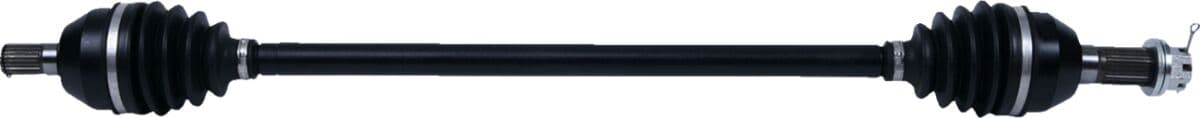 8 Ball Extreme Duty Axle