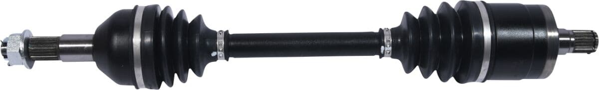 8 Ball Extreme Duty Axle