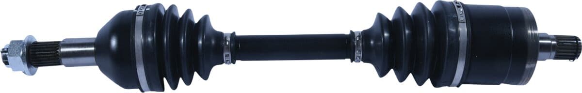 8 Ball Extreme Duty Axle