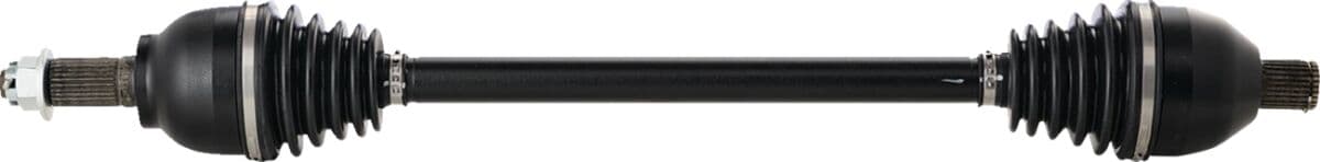 8 Ball Extreme Duty Axle