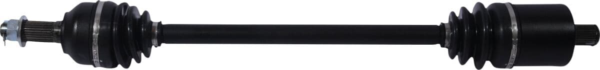8 Ball Extreme Duty Axle