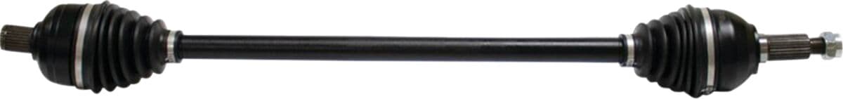 8 Ball Extreme Duty Axle